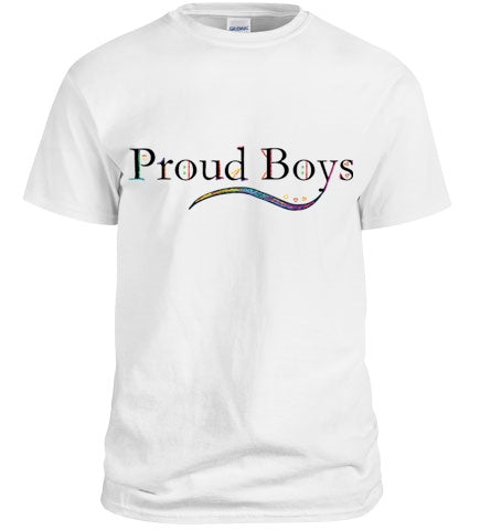 Mens Short Sleeved t-shirt.