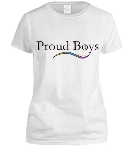 women's Short Sleeved t-shirt